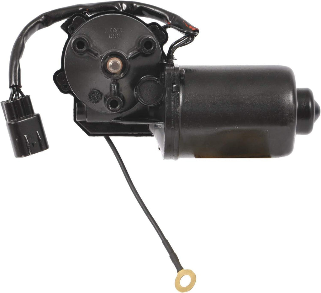 A1 Cardone 40-1069 Remanufactured Wiper Motor