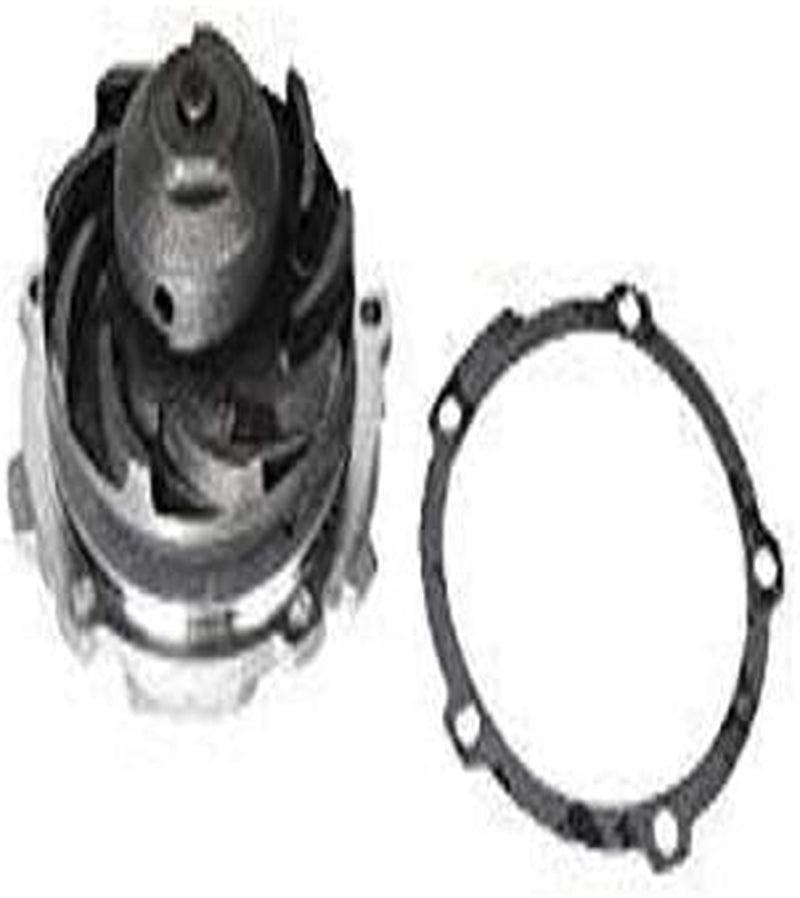 251-700 GM Original Equipment Water Pump with Gasket