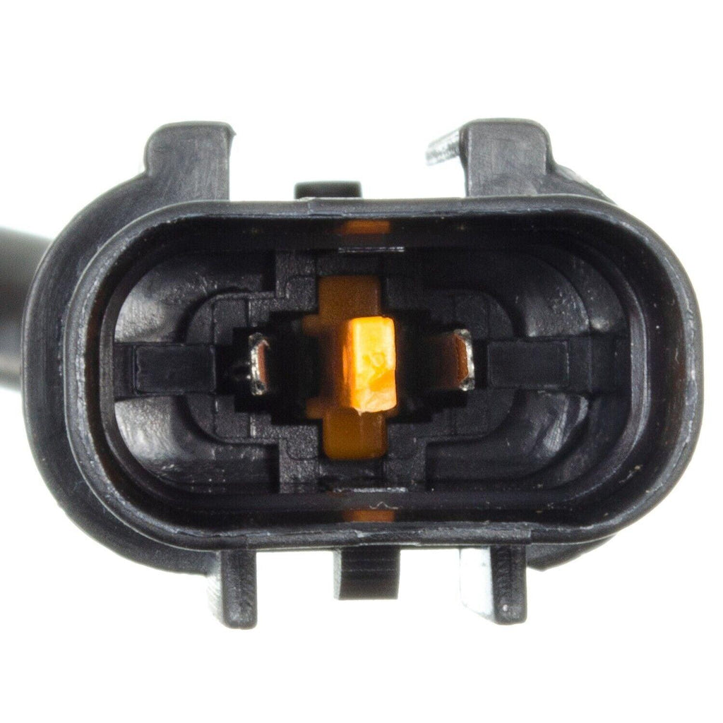 Holstein ABS Wheel Speed Sensor for 1997-2000 Mitsubishi Montero 2ABS0138