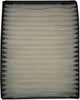 Gold CF3297 Cabin Air Filter