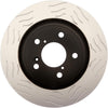 Gold 18A81053SD Performance Front Disc Brake Rotor