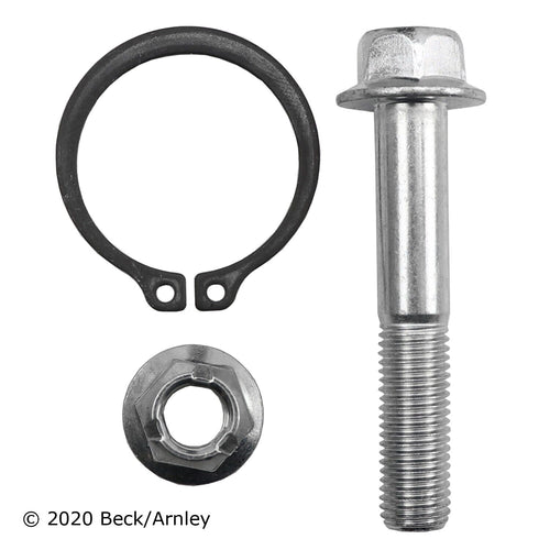 Beck Arnley Suspension Ball Joint for Kicks, Micra, Versa, Versa Note 101-8553