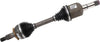 GM Original Equipment 84628596 Front Passenger Side Half-Shaft Assembly