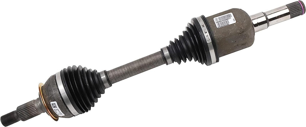 GM Original Equipment 84628596 Front Passenger Side Half-Shaft Assembly