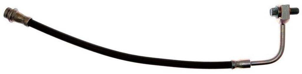 Raybestos Brake Hydraulic Hose for 14-19 Chevrolet Corvette BH383876