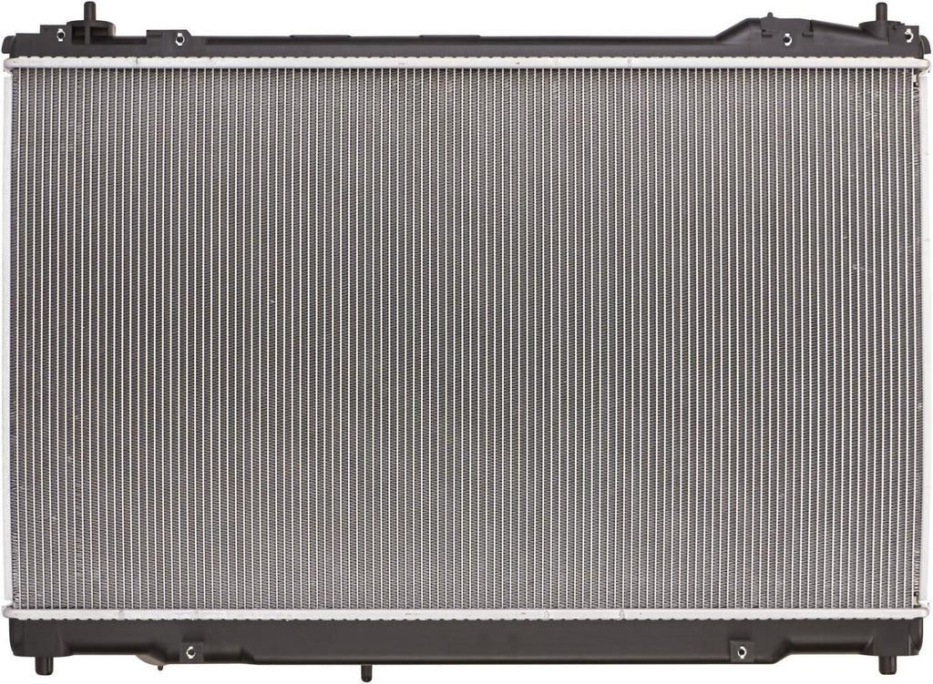 CU13340 Complete Radiator