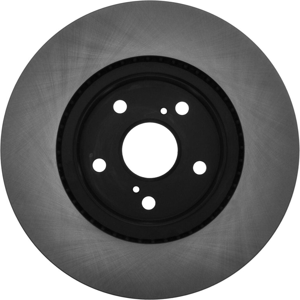 Centric Front Disc Brake Rotor for 1986-1992 Supra (125.44040)