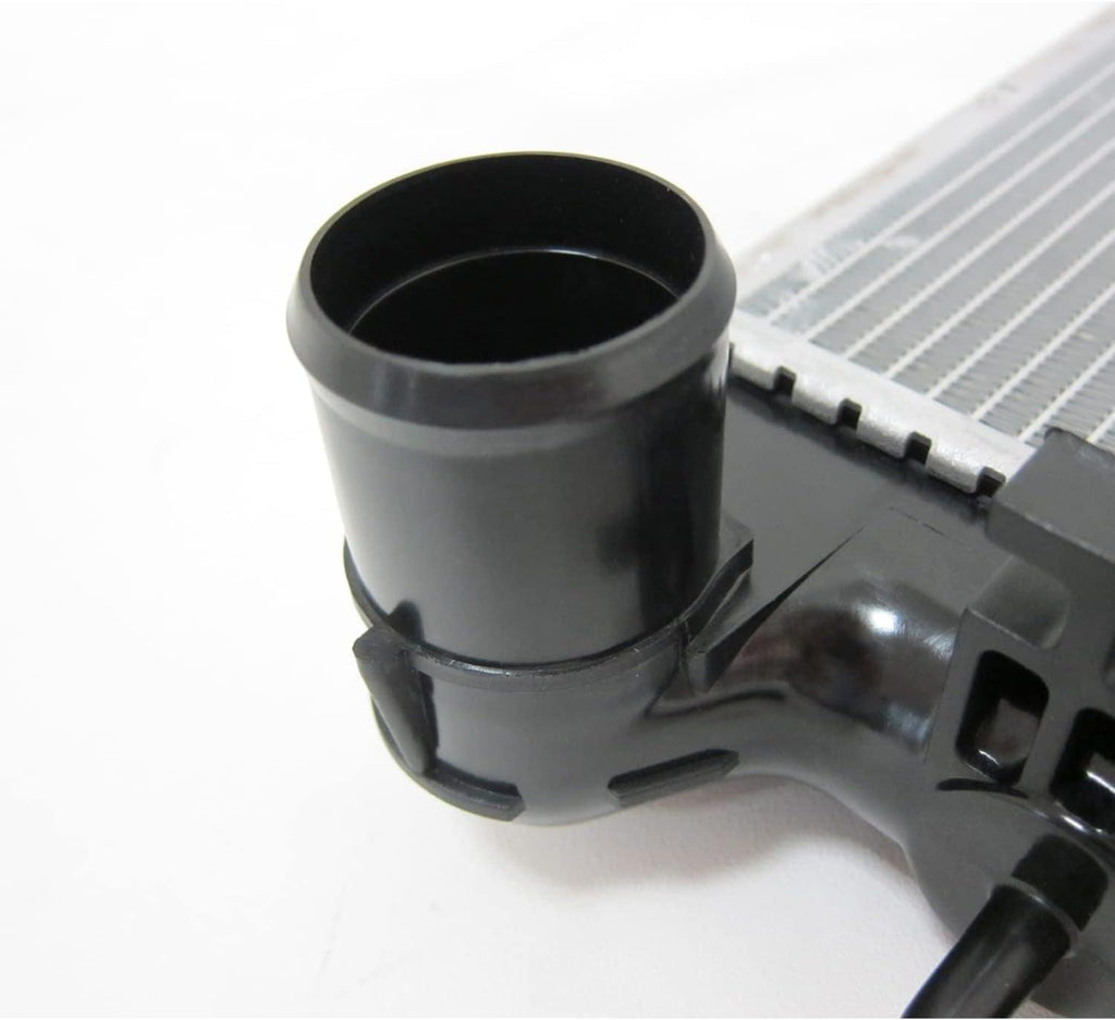 13460 Radiator Compatible with Subaru