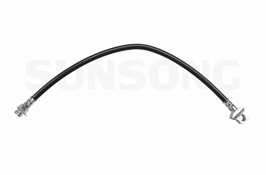 Sunsong Brake Hydraulic Hose for Ford 2203412