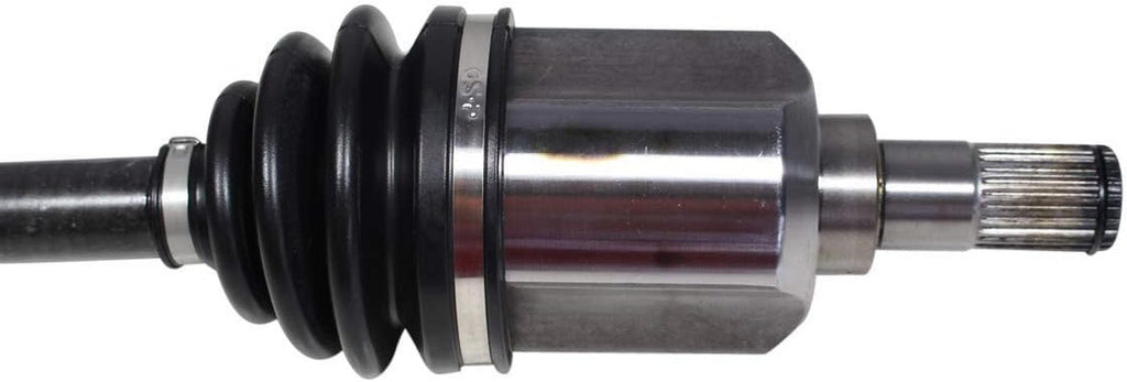 NCV51521 CV Axle Shaft Assembly - Left Front (Driver Side)