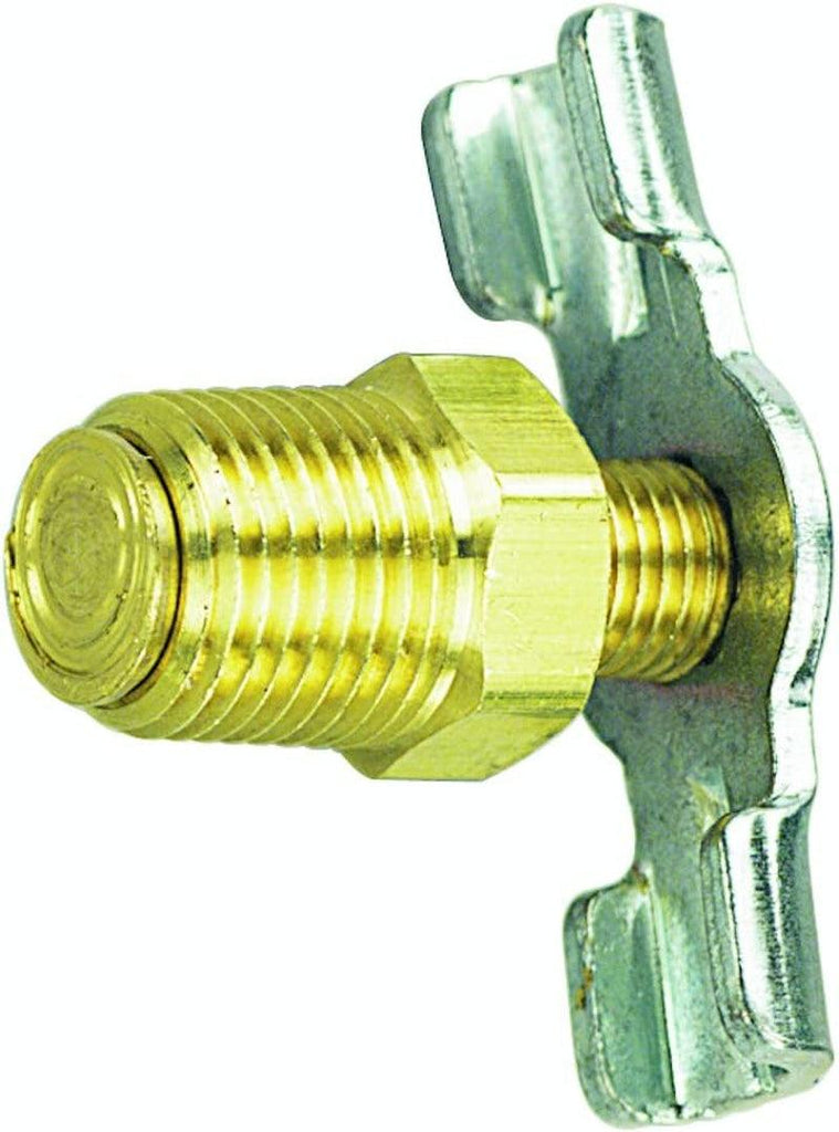 21-555 1/8" Drain Cock