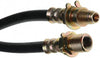 Professional 18J1759 Rear Hydraulic Brake Hose Assembly