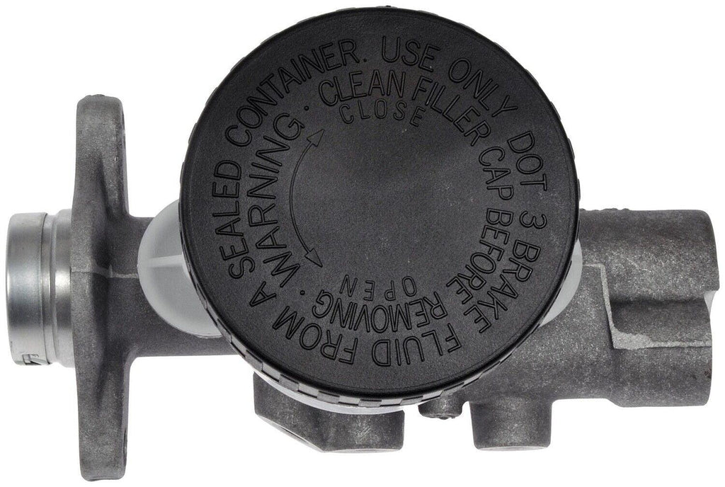 Dorman Brake Master Cylinder for 1987-1989 300ZX M39793