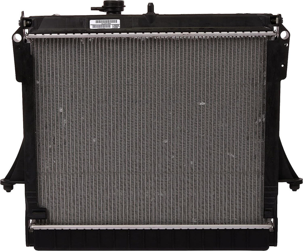 GM Genuine Parts 22000 Radiator