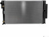 A13001 Radiator