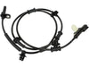 Rear Left ABS Speed Sensor - Compatible with 2015 - 2020 Ford F-150 2016 2017 2018 2019