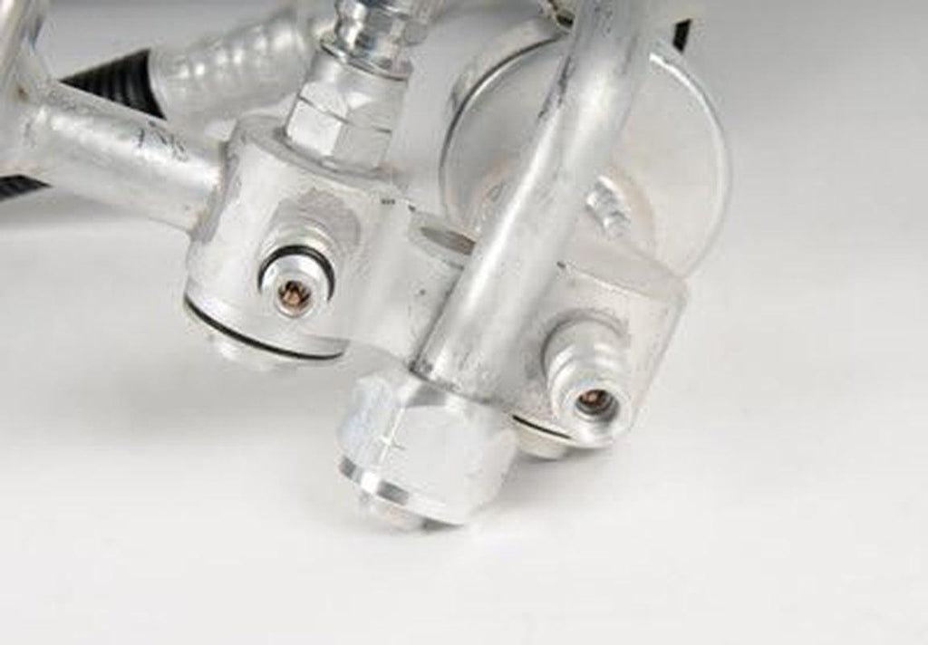 GM Genuine Parts 15-30882 Air Conditioning Compressor and Condenser Hose Assembly