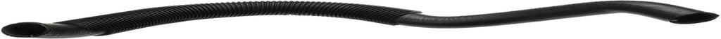 Gold 24607L Molded Upper Radiator Hose