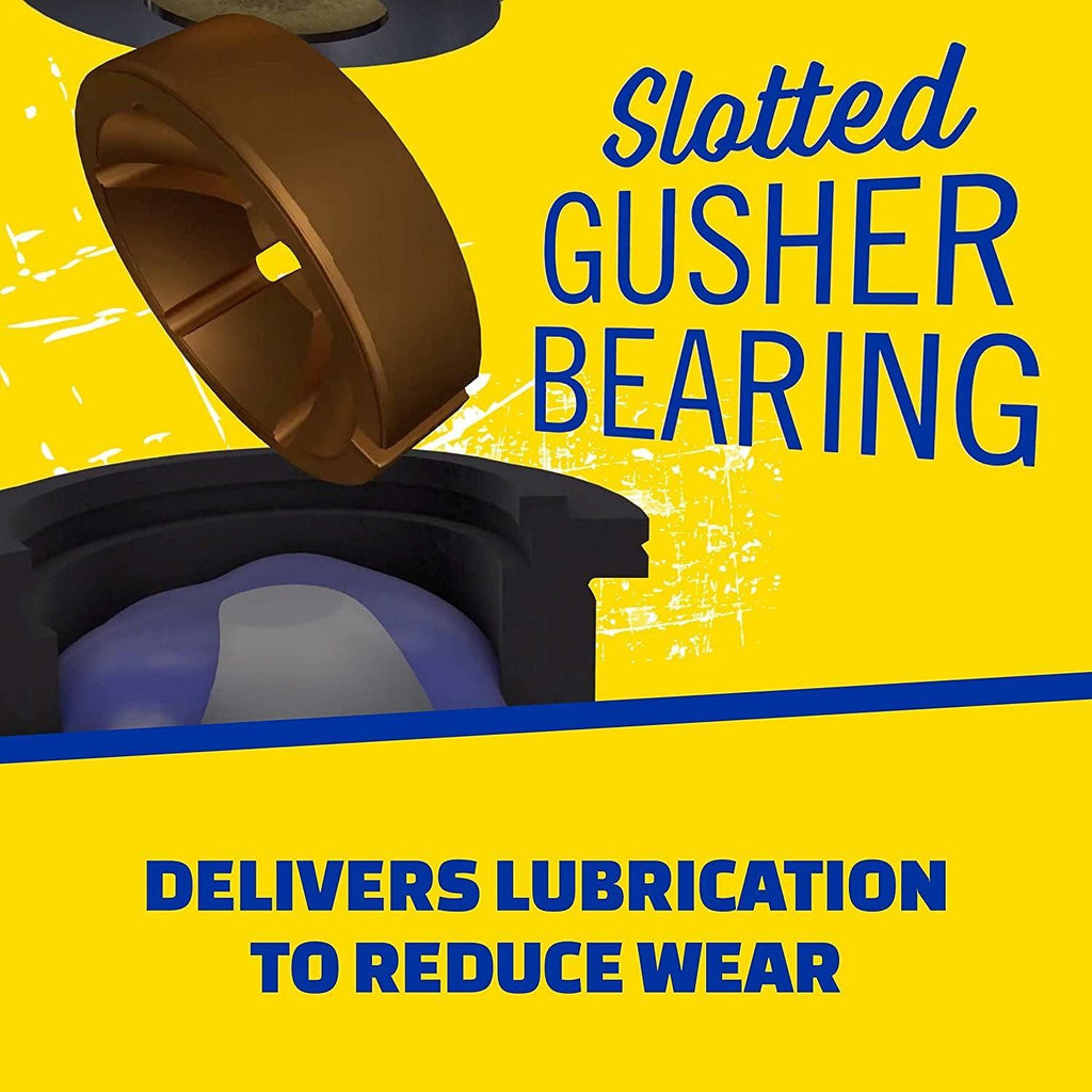 MOOG ES800288 Tie Rod End