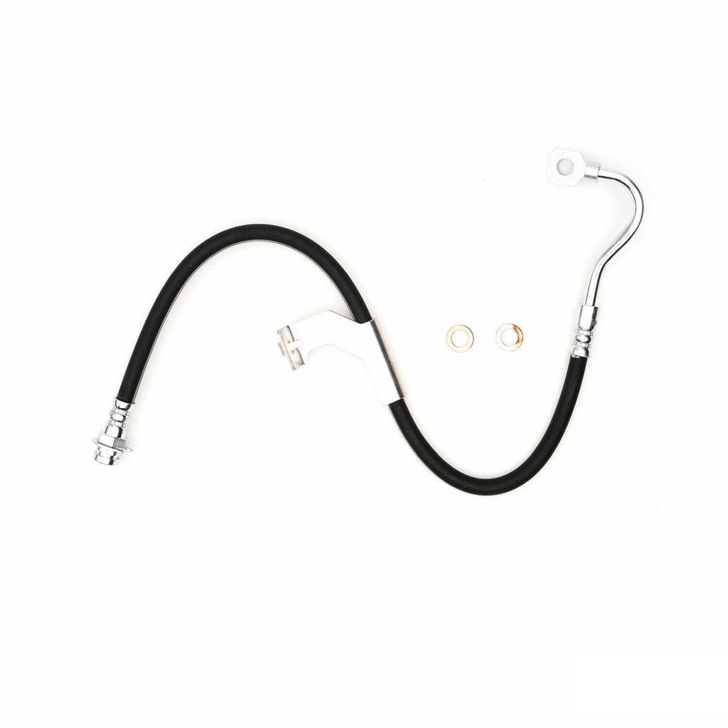 Dynamite Friction Brake Hydraulic Hose for G30, G3500 350-47254