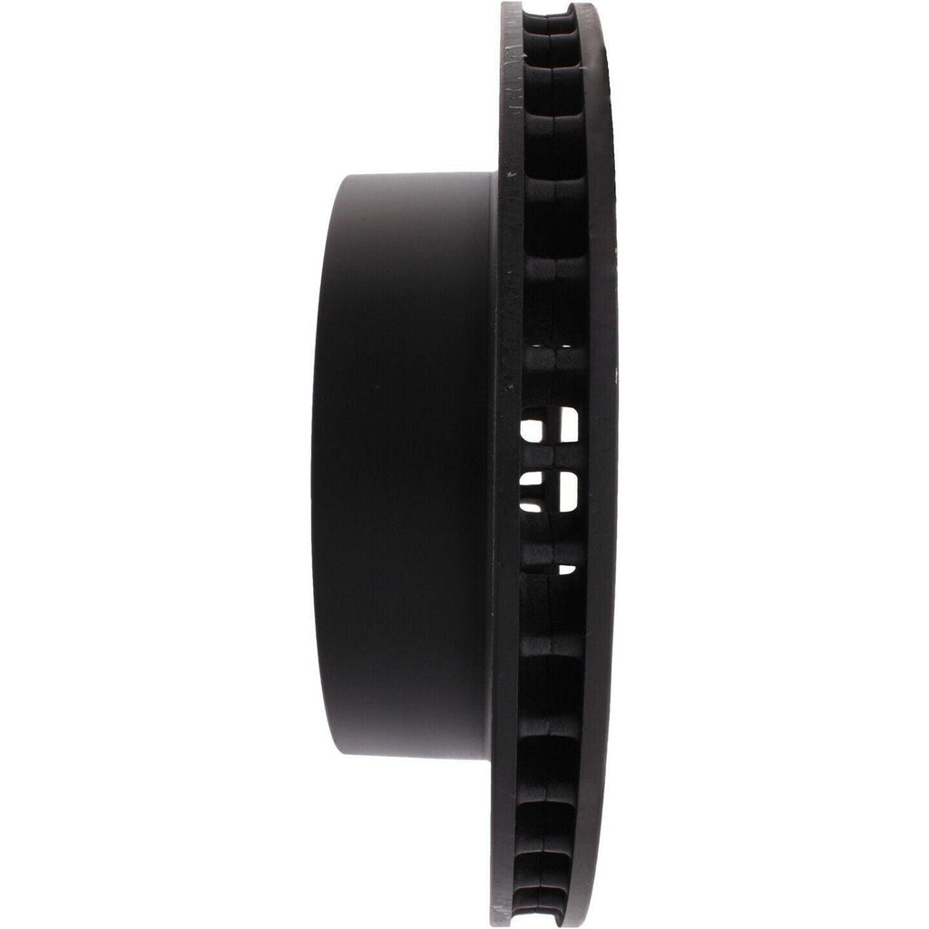 Centric Front Disc Brake Rotor for Dodge (121.63023)