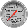 4451 Ultra-Lite Mechanical Transmission Temperature Gauge