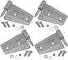 Door Hinge Set (4 Pieces) (2 Door) 40575