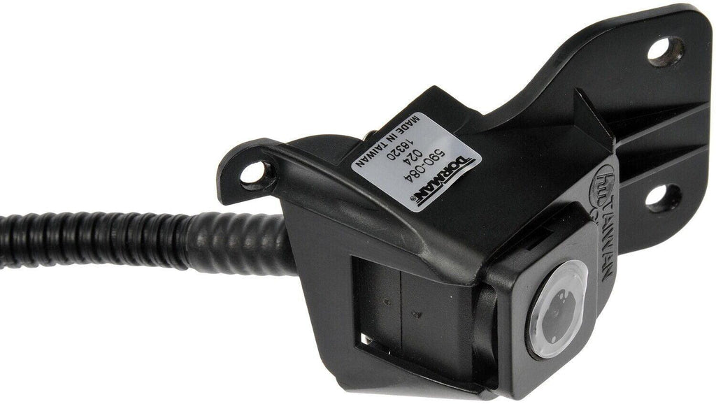 Park Assist Camera for Silverado 2500, Silverado 2500 Hd+More 590-084