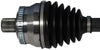 NCV23596 Constant Velocity Half-Shaft Assembly