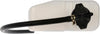Dorman 603-420 Front Engine Coolant Reservoir Compatible with Select Toyota Models