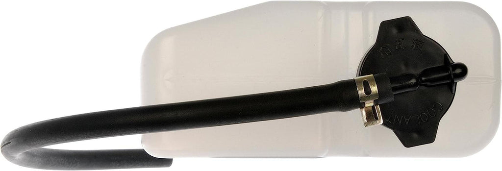 Dorman 603-420 Front Engine Coolant Reservoir Compatible with Select Toyota Models