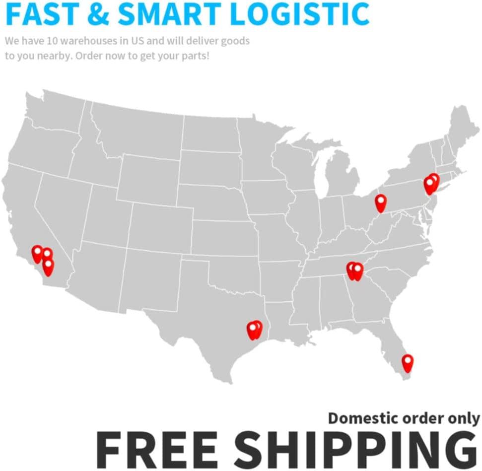 2001-2008 Santa Radiator Drain Petcock