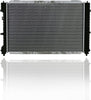 A2307 Radiator