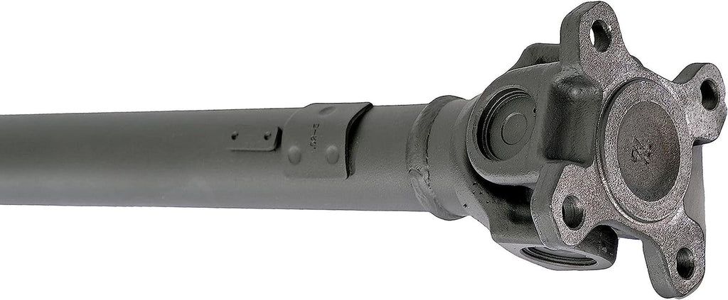 Dorman 936-303 OE FIX Front Drive Shaft Compatible with Select BMW Models