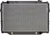 Spectra Complete Radiator CU1917