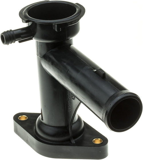 Gates Engine Coolant Water Outlet for 01-10 Chrysler PT Cruiser CO34749