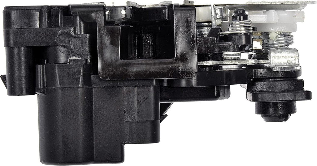 Dorman 940-120 Liftgate Latch Compatible with Select Ford Models