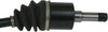 66-1273 New CV Axle
