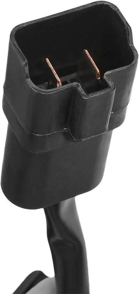 OEM-RF-0292 Factory Style Radiator Cooling Fan Assembly Cooling Efficiency Improved Direct Replacement [Compatible with 01-03 Volvo S60 / 00-03 S80 / 01-04 V70 / 03 XC70]