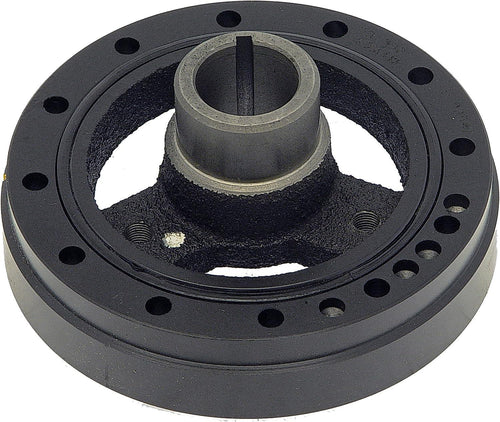 Dorman 594-181 Engine Harmonic Balancer Compatible with Select Models