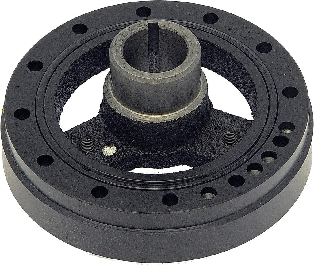 Dorman 594-181 Engine Harmonic Balancer Compatible with Select Models