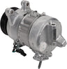 84856232 Air Conditioning Compressor Kit