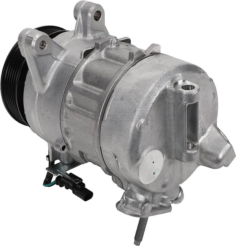 84856232 Air Conditioning Compressor Kit