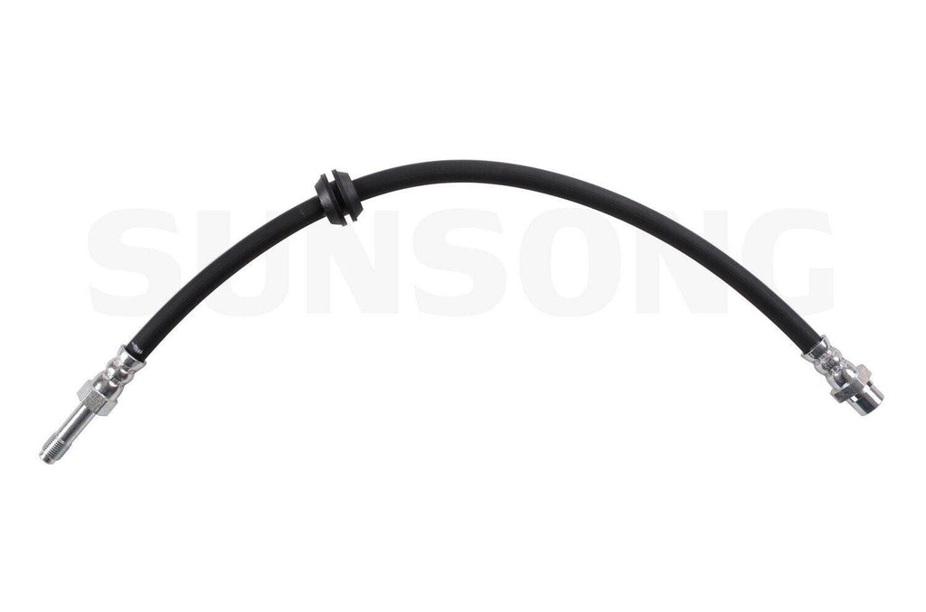 Sunsong Brake Hydraulic Hose for BMW 2204947