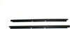 KG2089 Weatherstrip Kit (Front Outer Belt, Driver Side & Passenger Side)