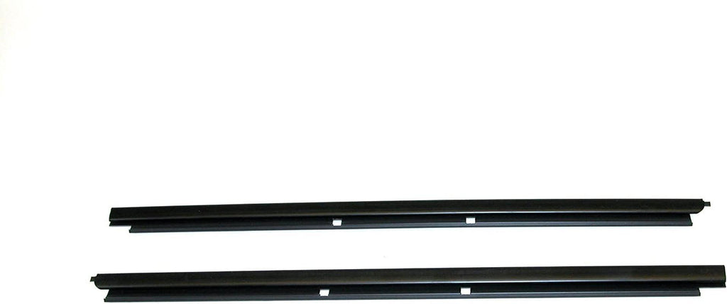 KG2089 Weatherstrip Kit (Front Outer Belt, Driver Side & Passenger Side)