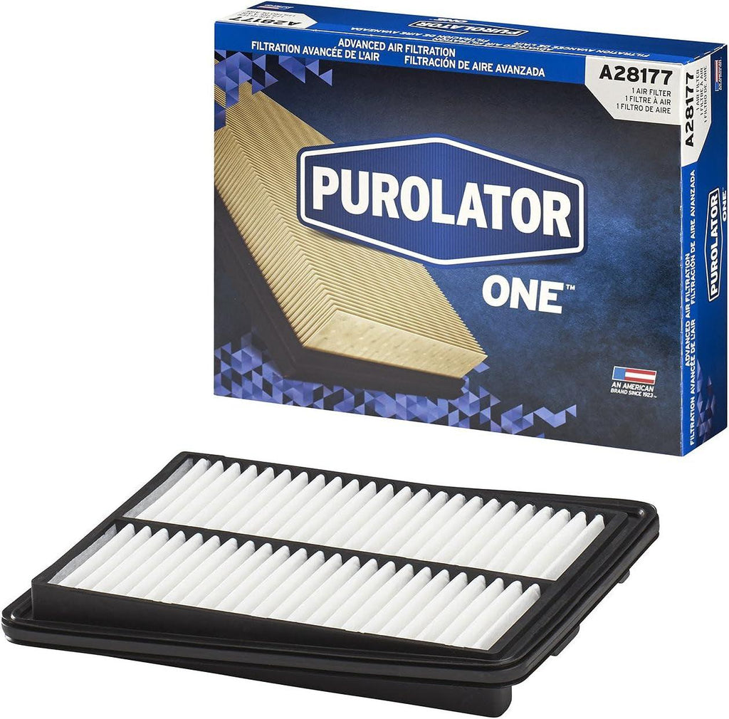 A28177 one Advanced Engine Air Filter