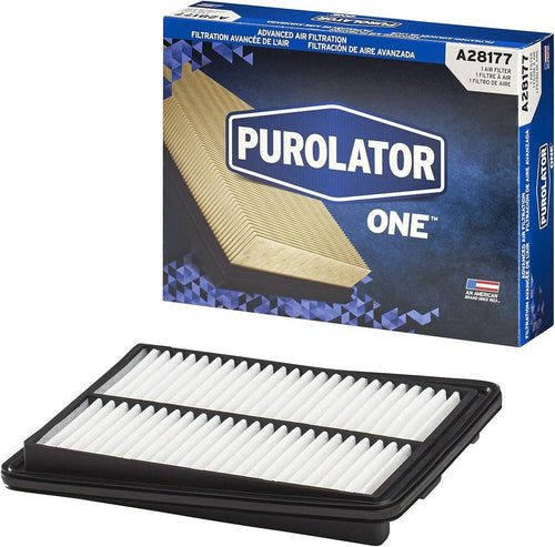 A28177 one Advanced Engine Air Filter