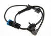 Holstein ABS Wheel Speed Sensor for Astro, Safari 2ABS0465