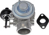 Dorman 911-180 Exhaust Gas Recirculation (EGR) Valve Compatible with Select Volkswagen Models